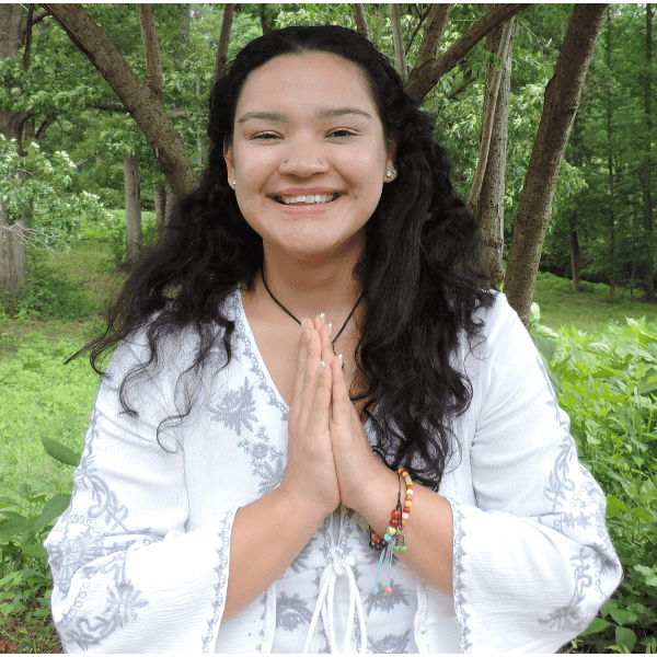 Lauren Rodiguez, community coordinator