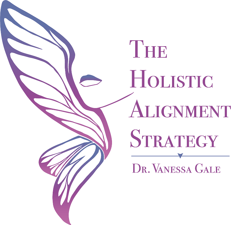 Holistic Alignment Strategies logo